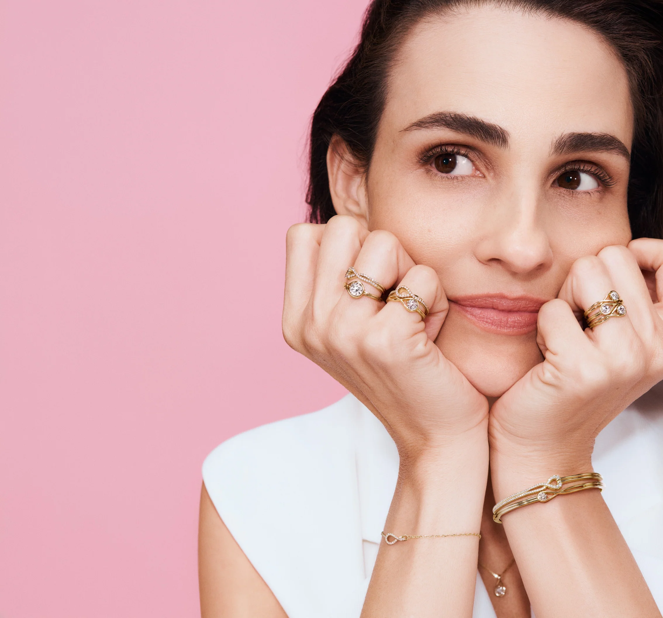 Timeless Elegance, Hand-Finished in Egypt