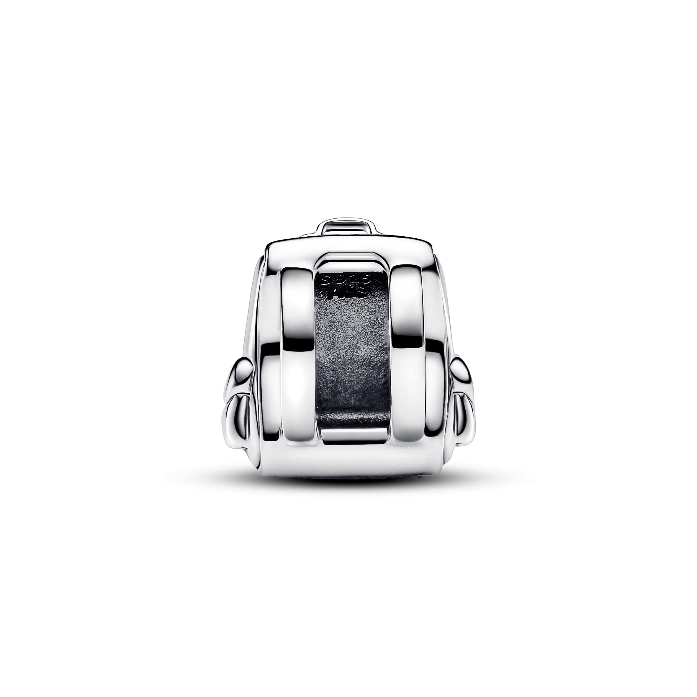 Backpack Sterling Silver Charm - Image 3